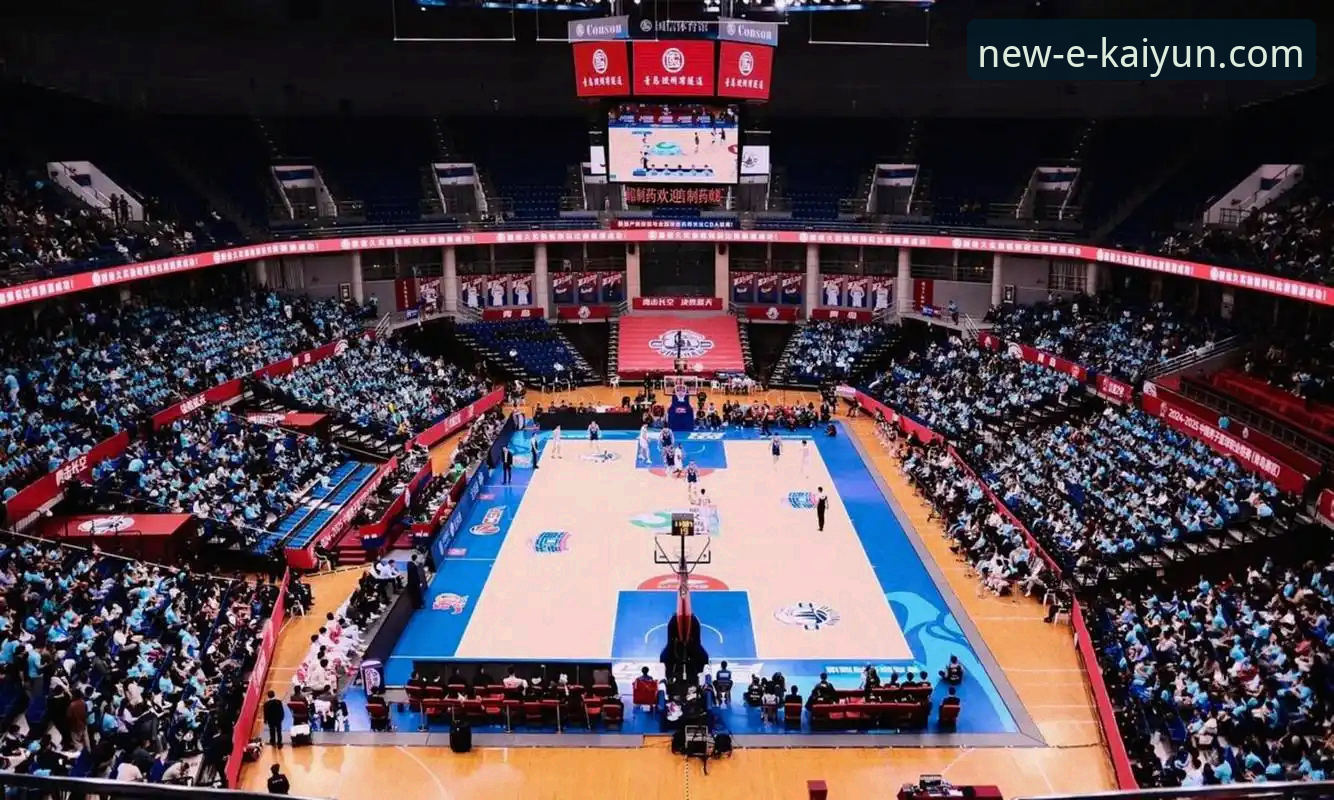 开云体育2025新版页面攻略 CBA季后赛首轮横扫落幕,山西97-94险胜青岛晋级八强最新动态