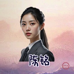 陈铭